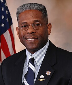 Lt. Col. Allen West
