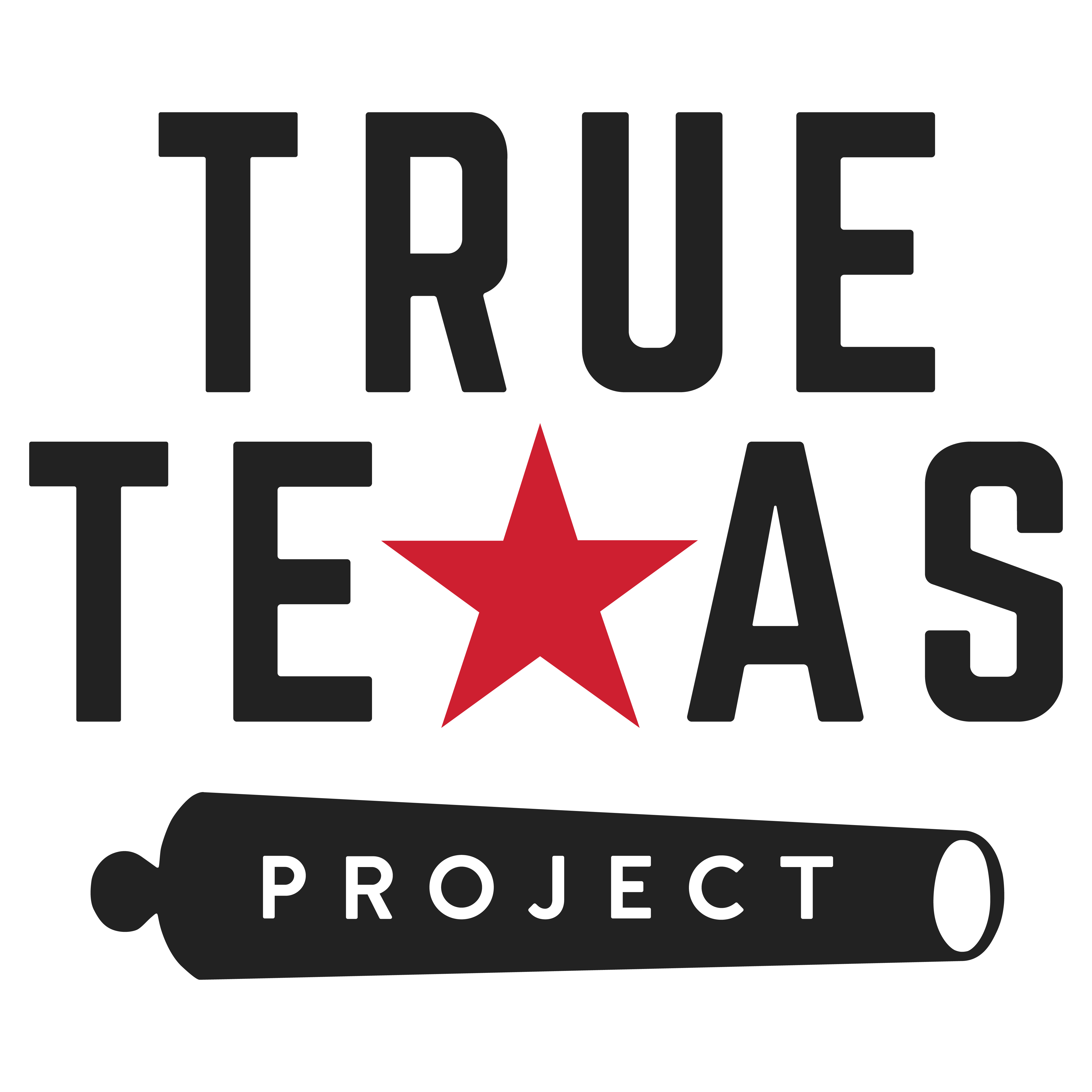 True Texas Project